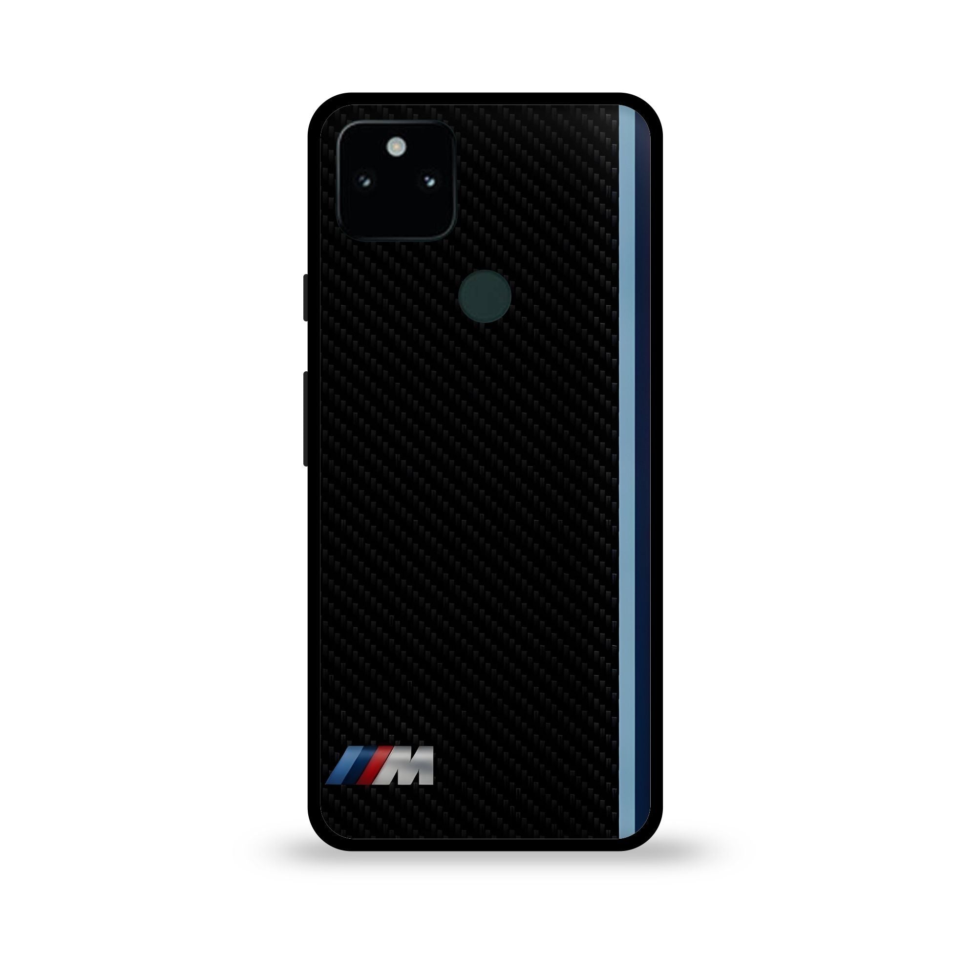 Google Pixel 5A (5G) - Wallpaper 06 - Premium Printed Glossy Phone Case