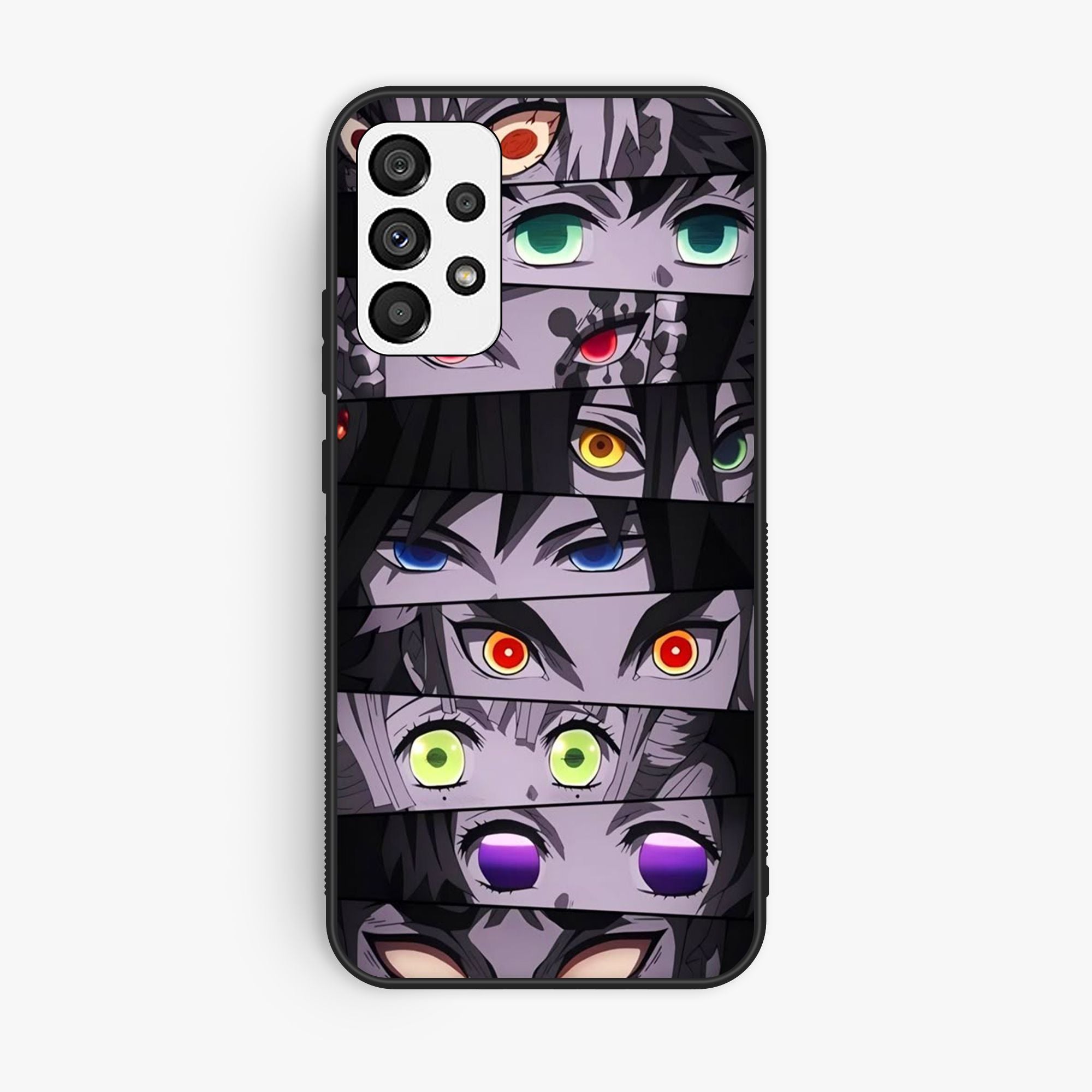 Samsun A52 - Wallpaper 075 - Premium Printed Glossy Phone Case