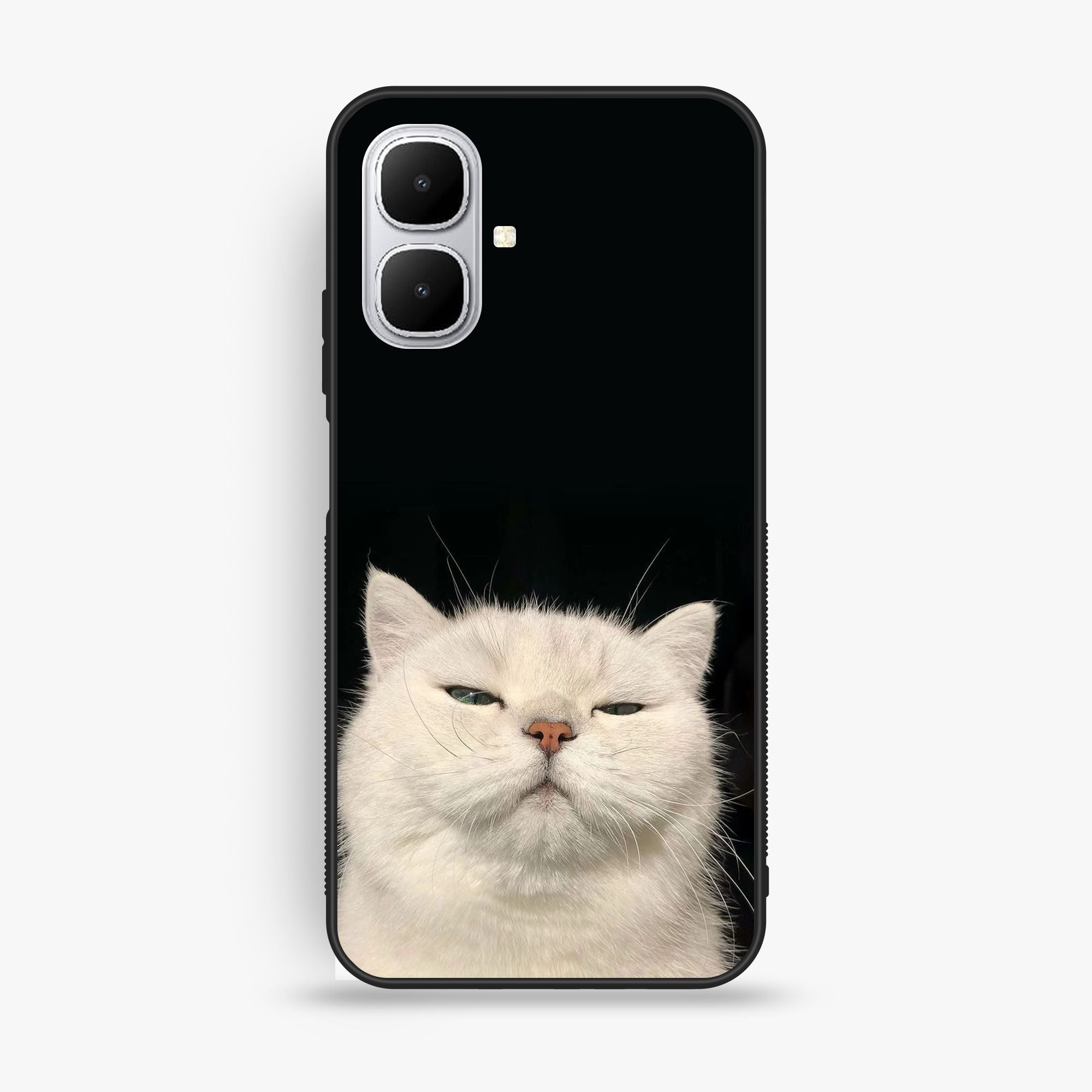 Infinix Smart 10 - Wallpaper 058 - Premium Printed Glossy Phone Case