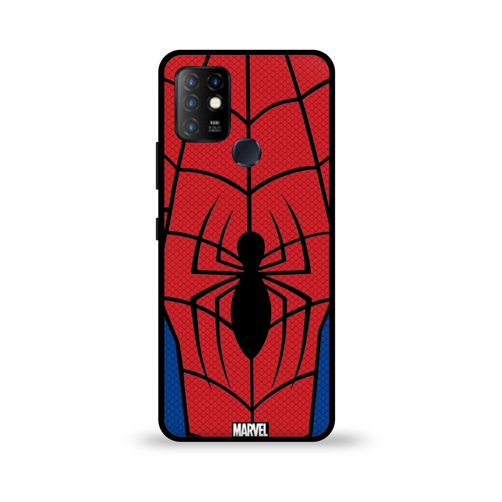 Infinix Hot 10 - Wallpaper 41 - Premium Printed Glossy Phone Case