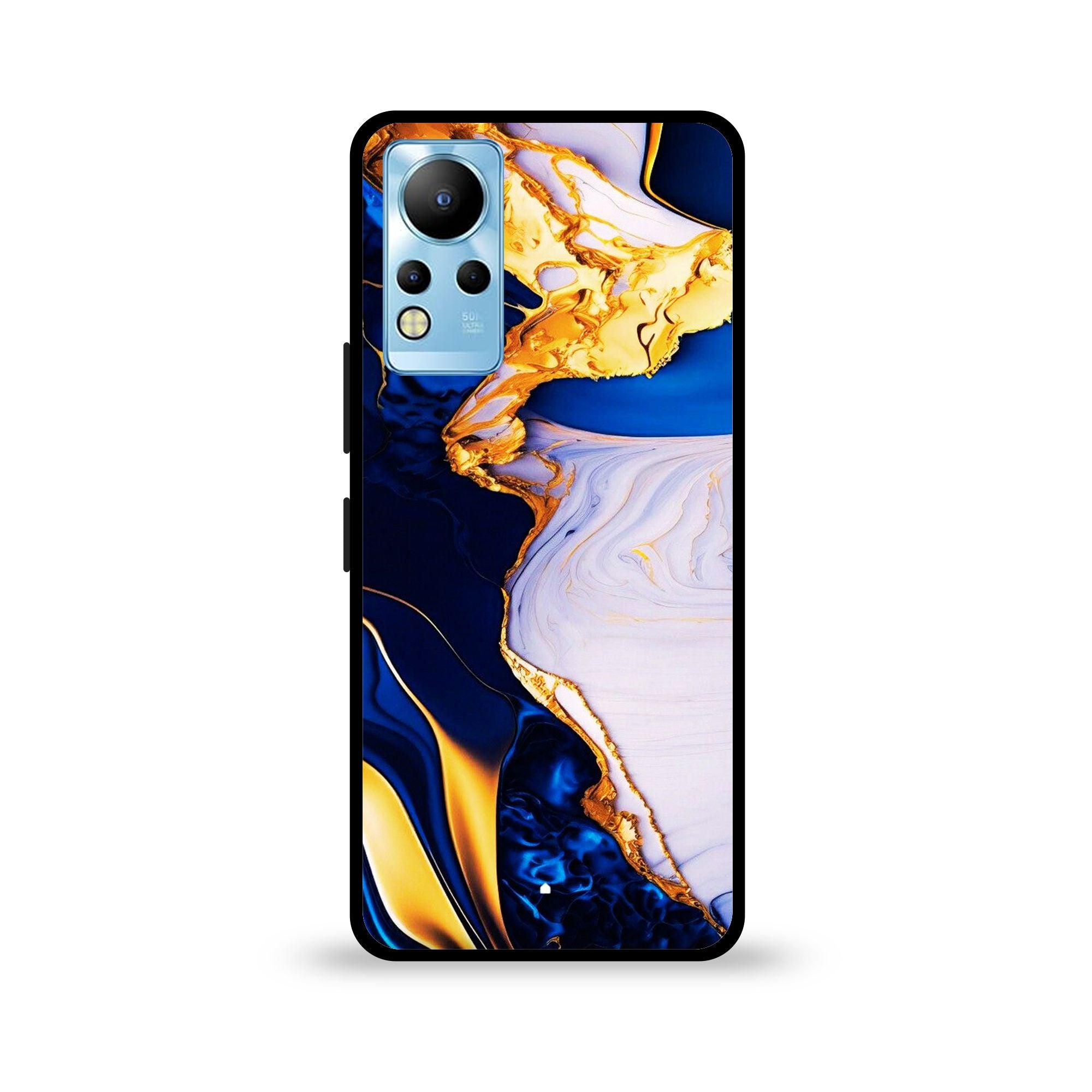 Infinix Note 12 - Wallpaper 80 - Premium Printed Glossy Phone Case