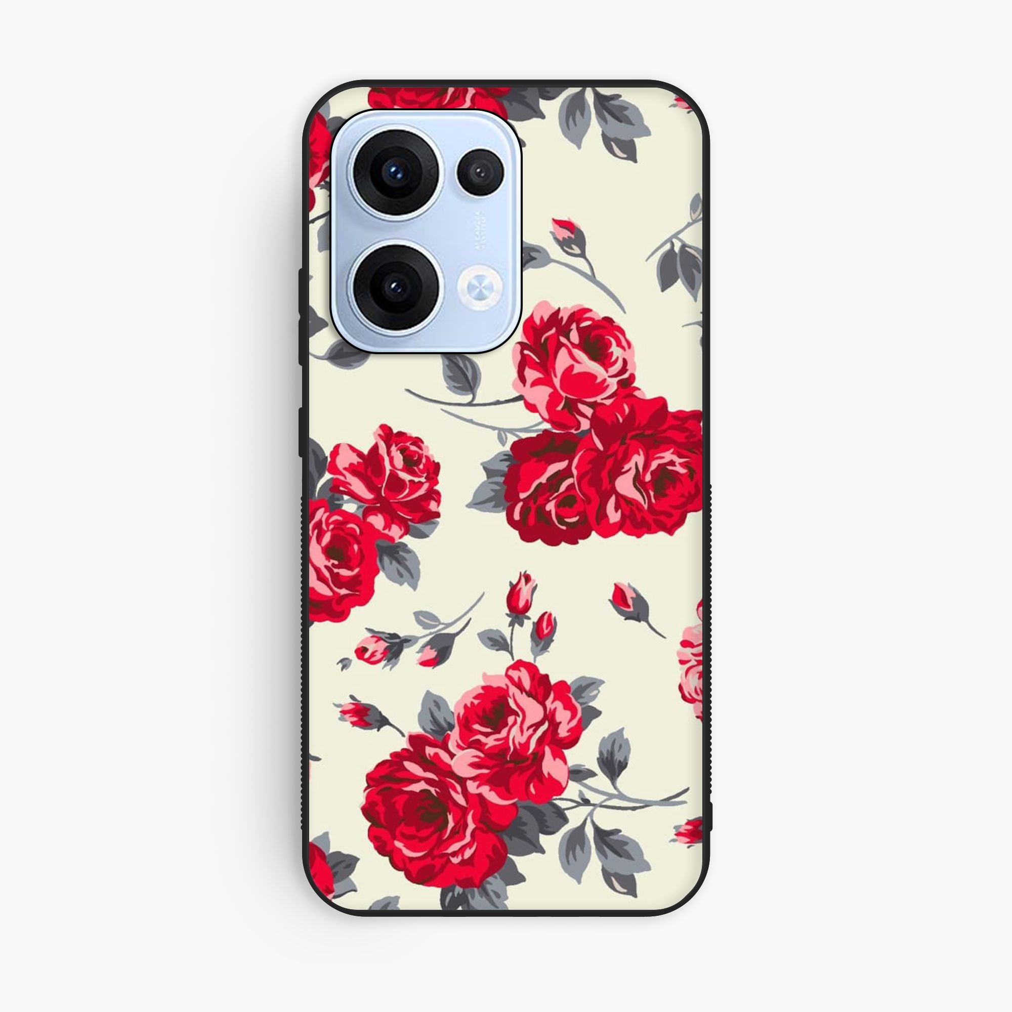 Oppo Reno 13 - Wallpaper 125 - Premium Printed Glossy Phone Case