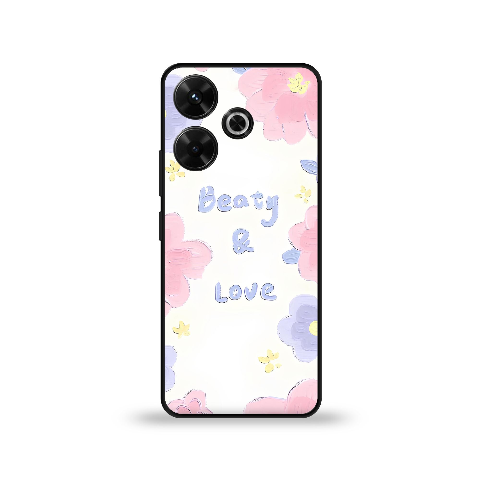 Redmi 13 - Wallpaper 149 - Premium Printed Glossy Phone Case