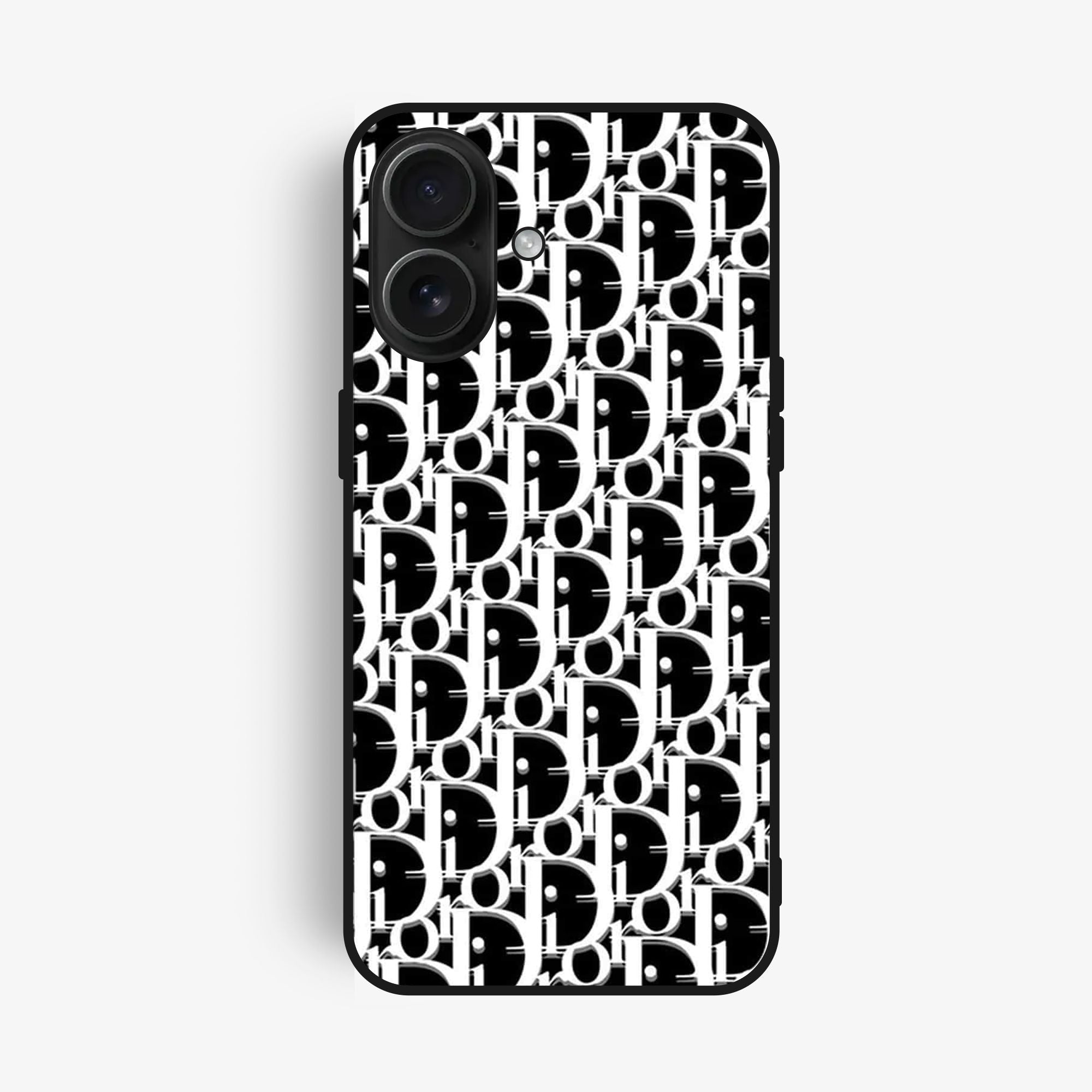 iPhone 16 - Wallpaper 65 - Premium Printed Glossy Phone Case