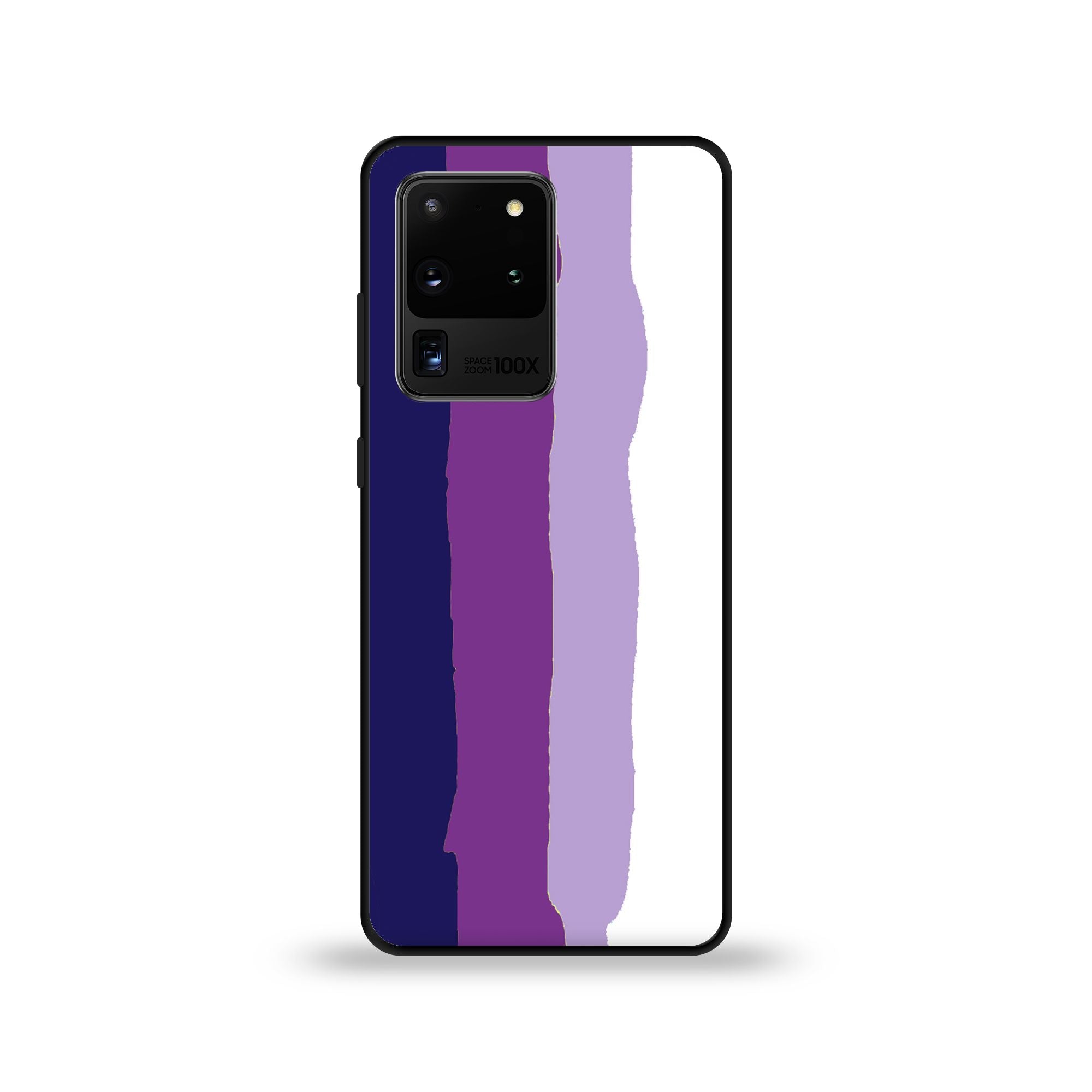 Samsung Galaxy  S20 Ultra - Wallpaper 005 - Premium Printed Glossy Phone Case