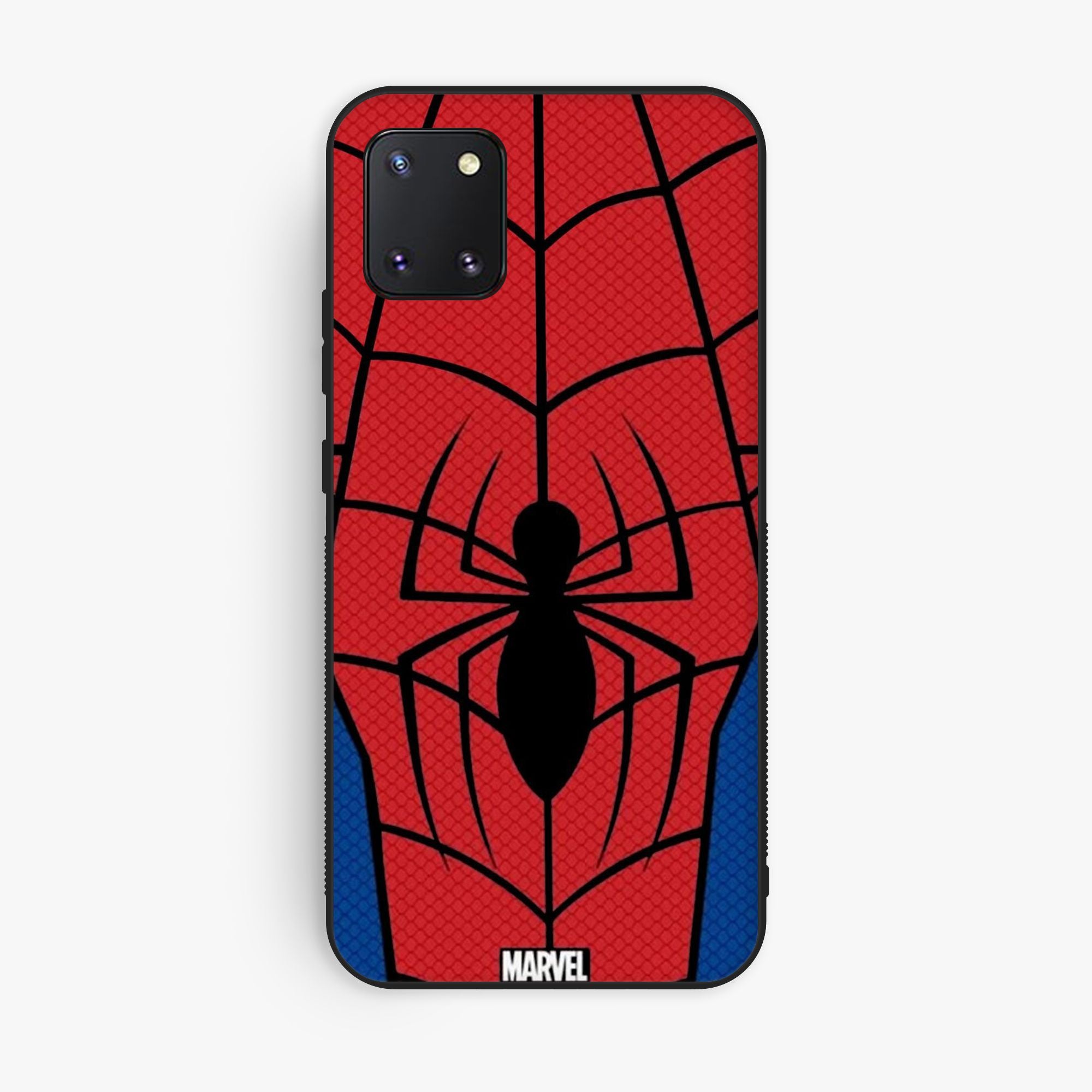 Samsung Galaxy Note 10 Lite - Wallpaper 053 - Premium Printed Glossy Phone Case