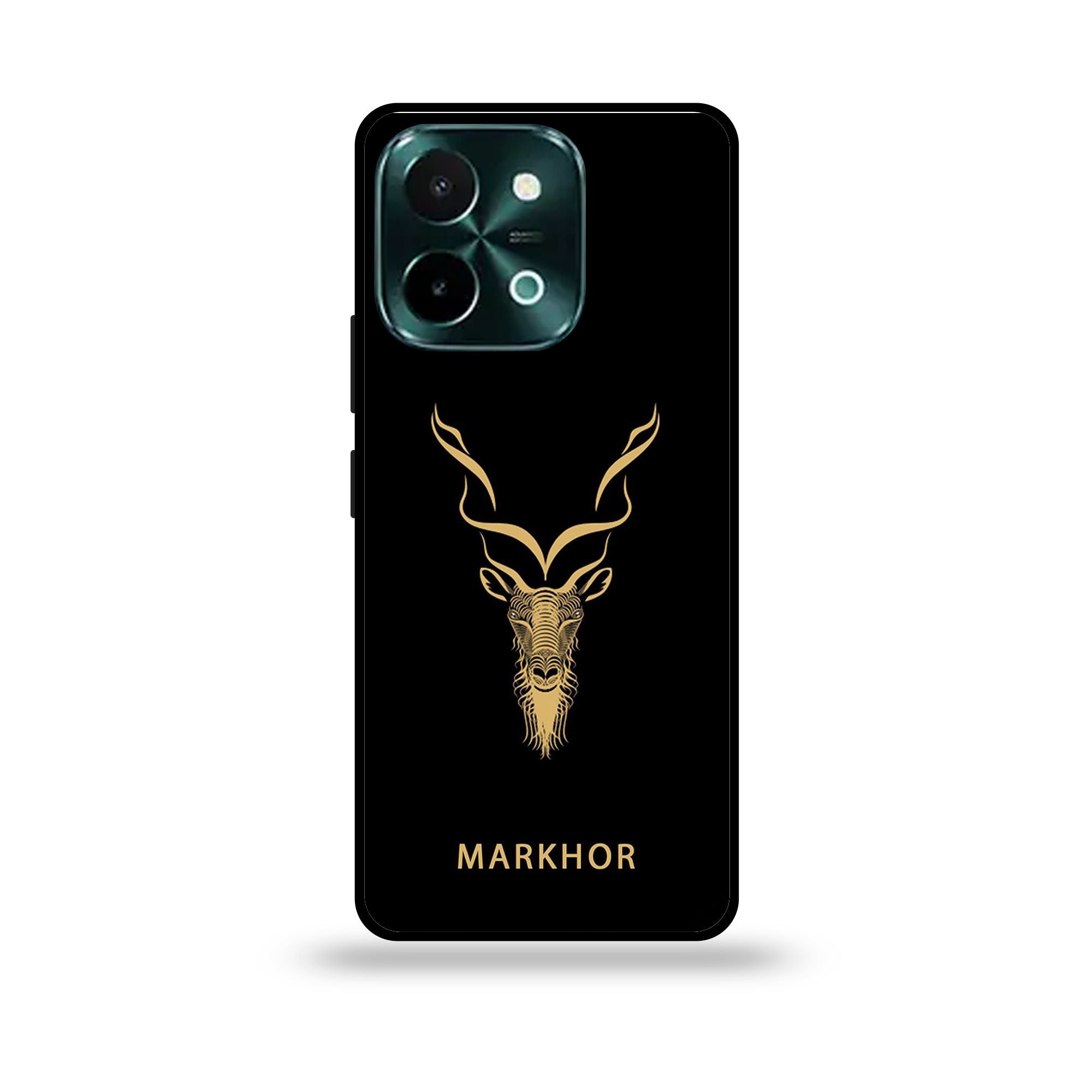 Vivo Y28 - Wallpaper 96 - Premium Printed Glossy Phone Case