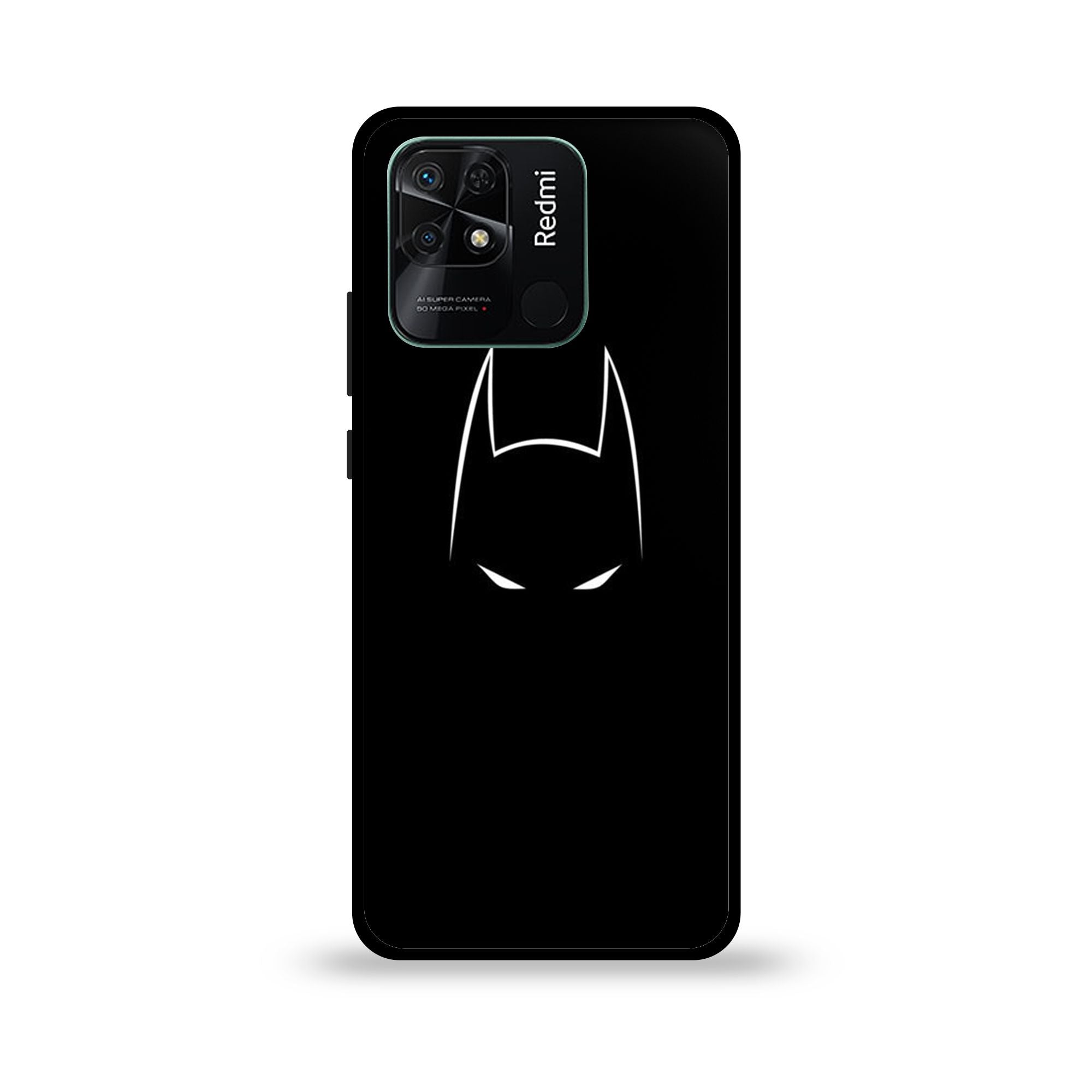 Xiaomi Redmi 10C - Wallpaper 44 - Premium Printed Glossy Phone Case