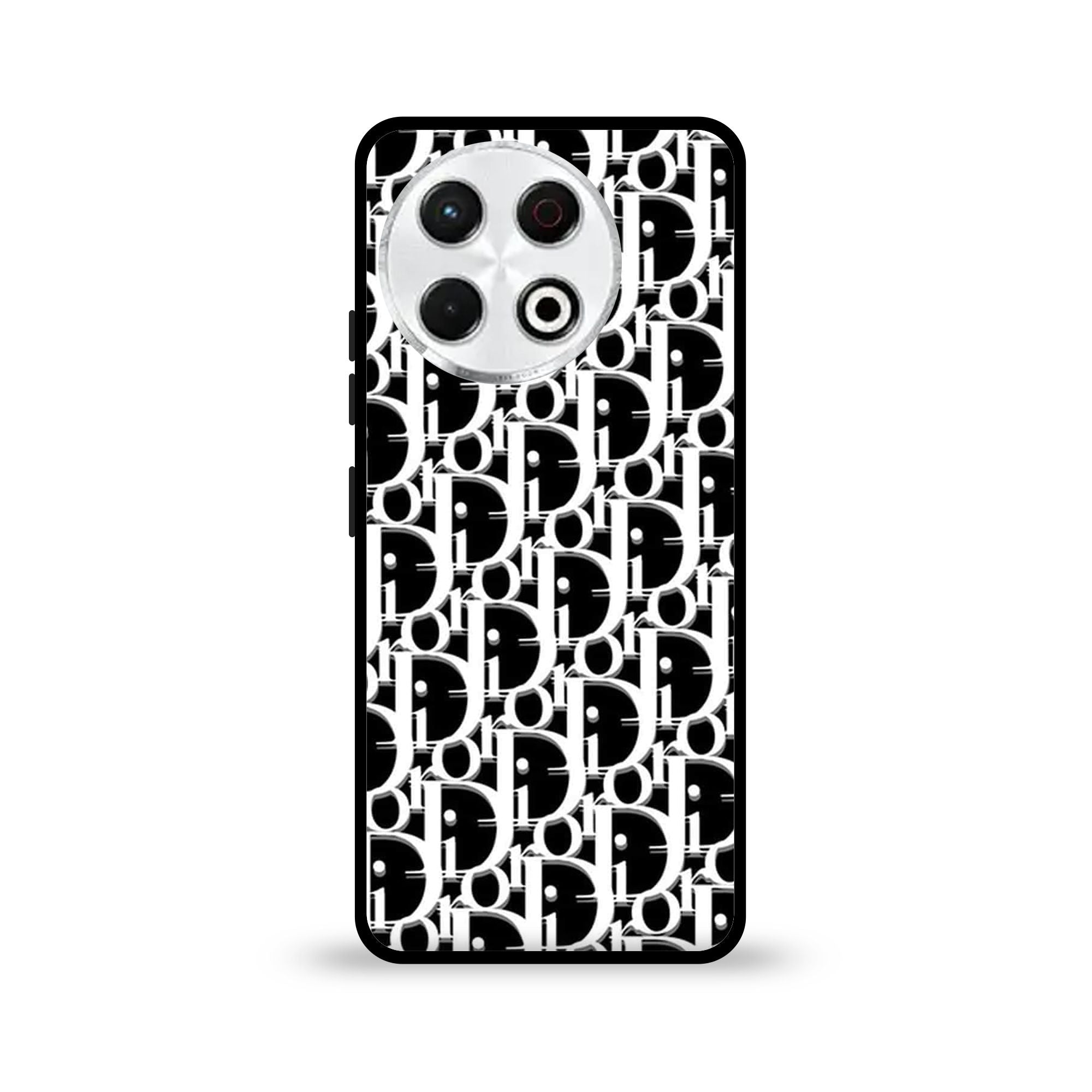 Tecno Spark 30 Pro - Wallpaper 107 - Premium Printed Glossy Phone Case