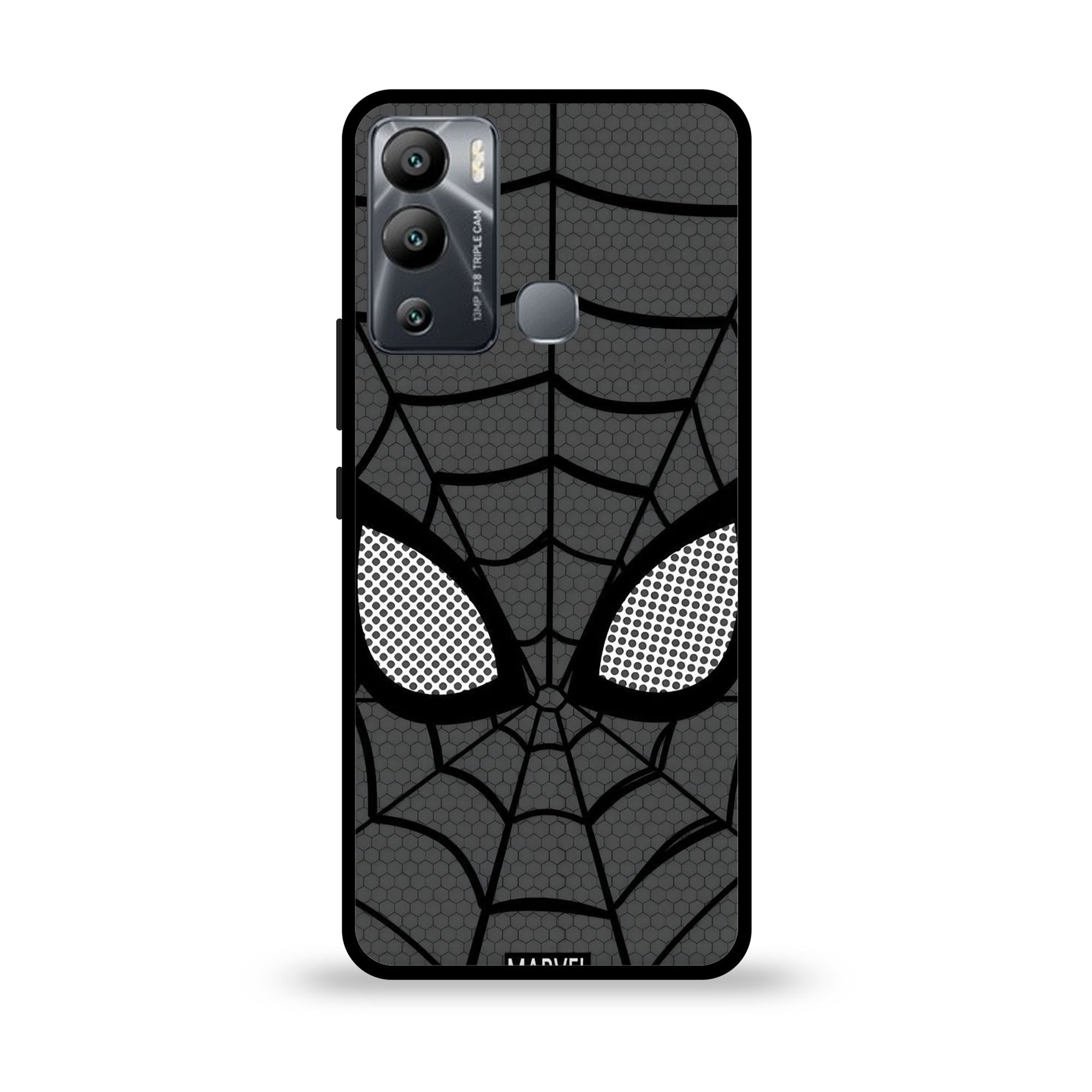 Infinix Hot 12i - Wallpaper 42 - Premium Printed Glossy Phone Case