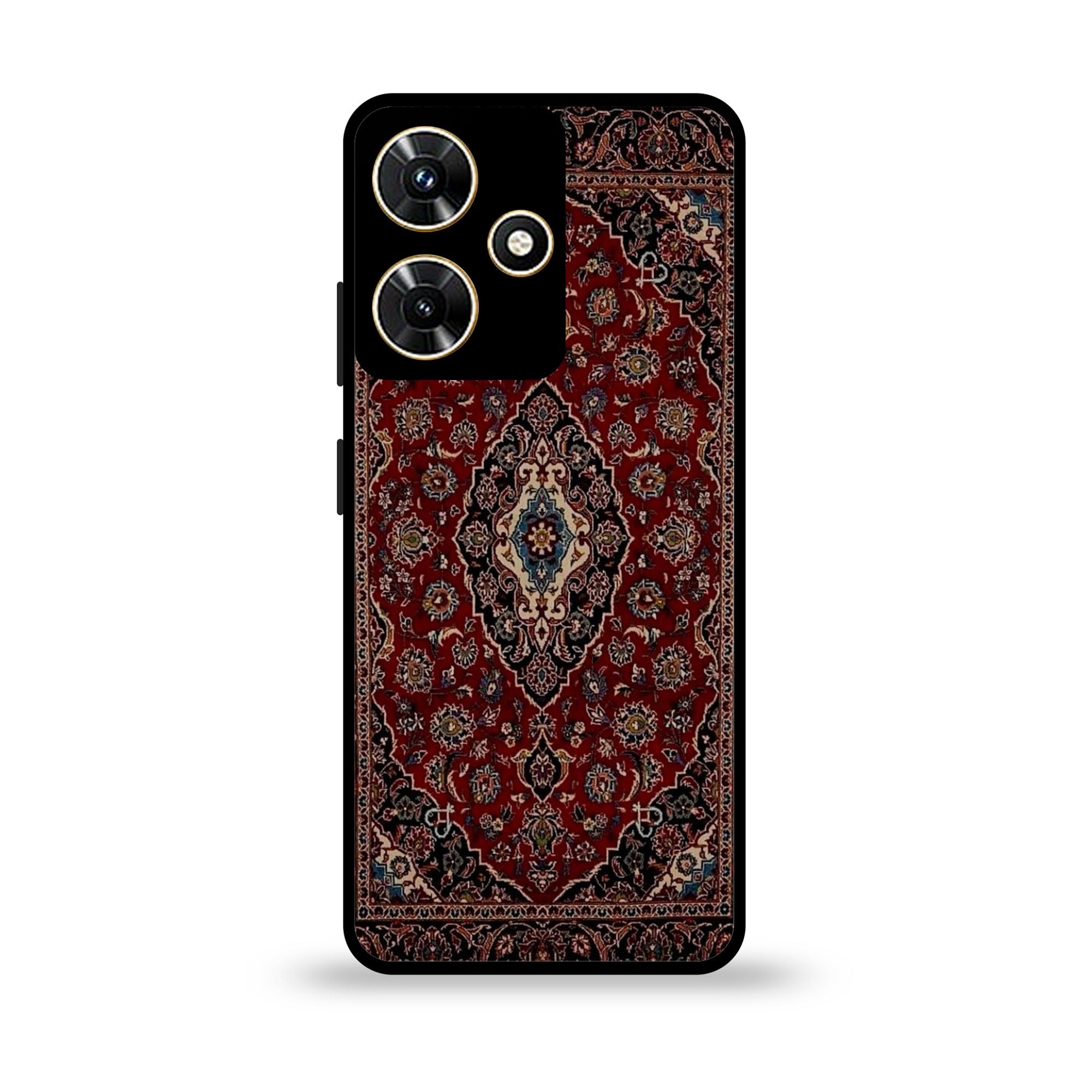 Infinix Hot 30i - Wallpaper 97 - Premium Printed Glossy Phone Case