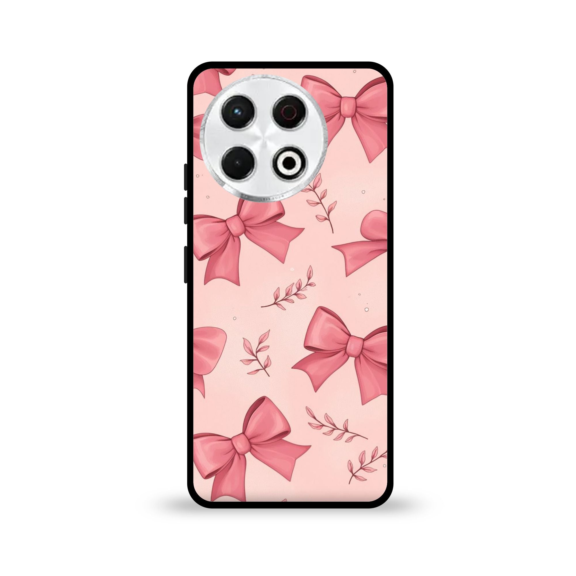 Tecno Spark 30 Pro - Wallpaper 033 - Premium Printed Glossy Phone Case