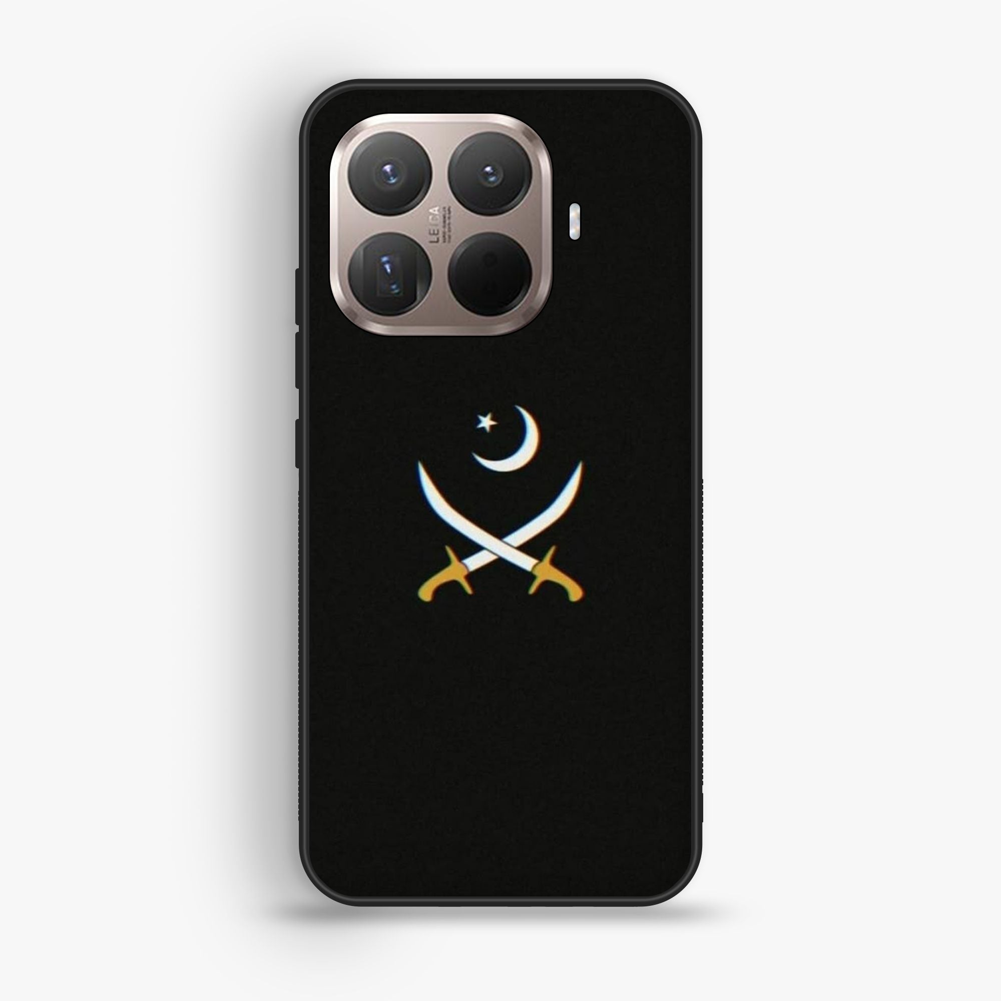 Xiaomi 15T Pro - Wallpaper 140 - Premium Printed Glossy Phone Case