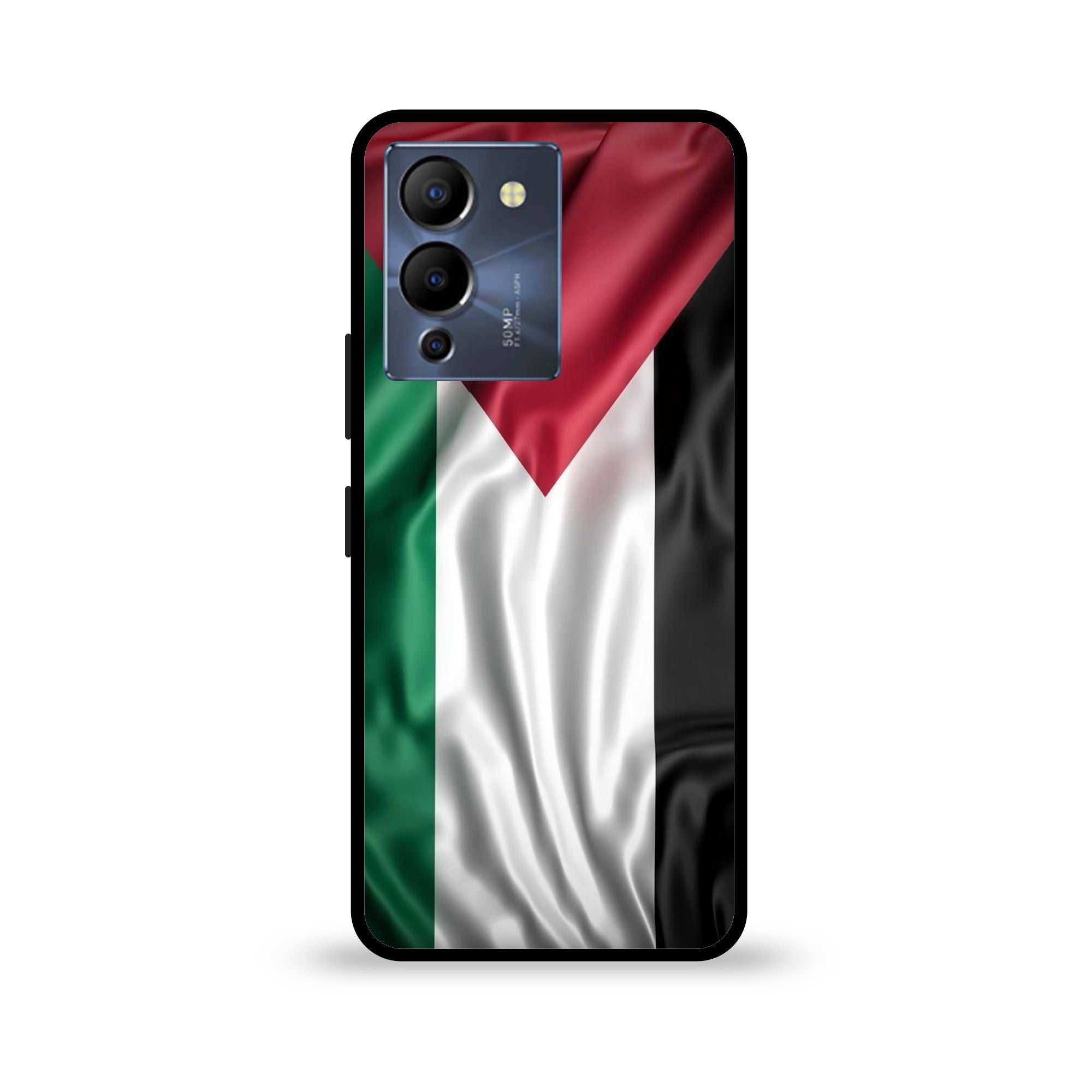 Infinix Note 12 G96 - Wallpaper 14 - Premium Printed Glossy Phone Case
