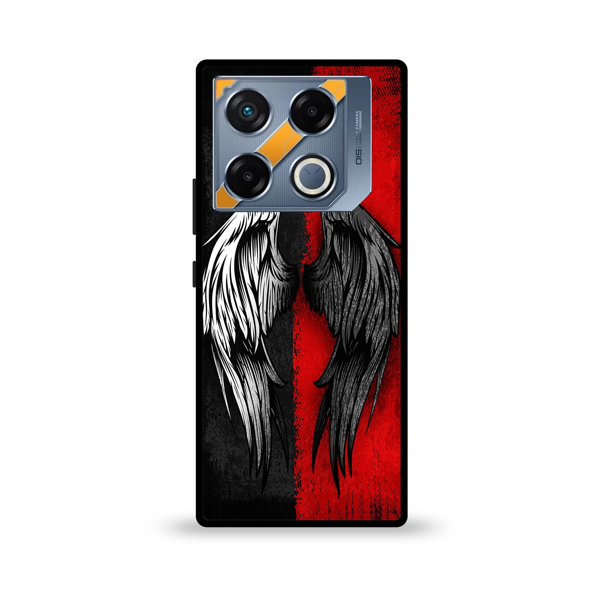 Infinix GT 20 Pro - Wallpaper 83 - Premium Printed Glossy Phone Case