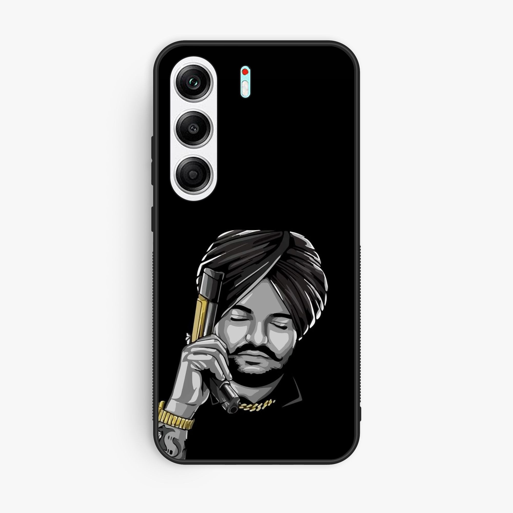 Tecno Camon 40 Pro - Wallpaper 01 - Premium Printed Glossy Phone Case