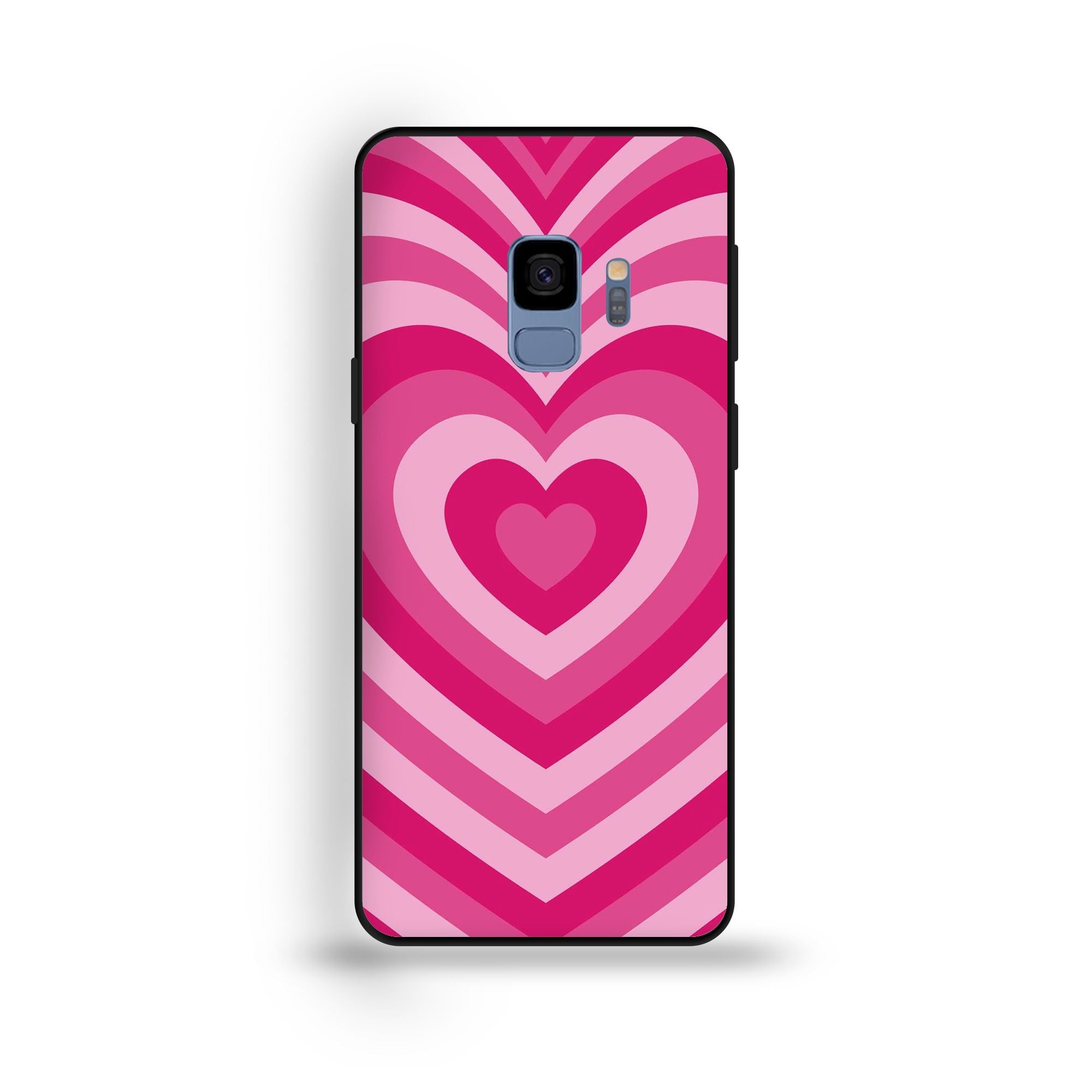 Samsung Galaxy S9 - Wallpaper 120 - Premium Printed Glossy Phone Case