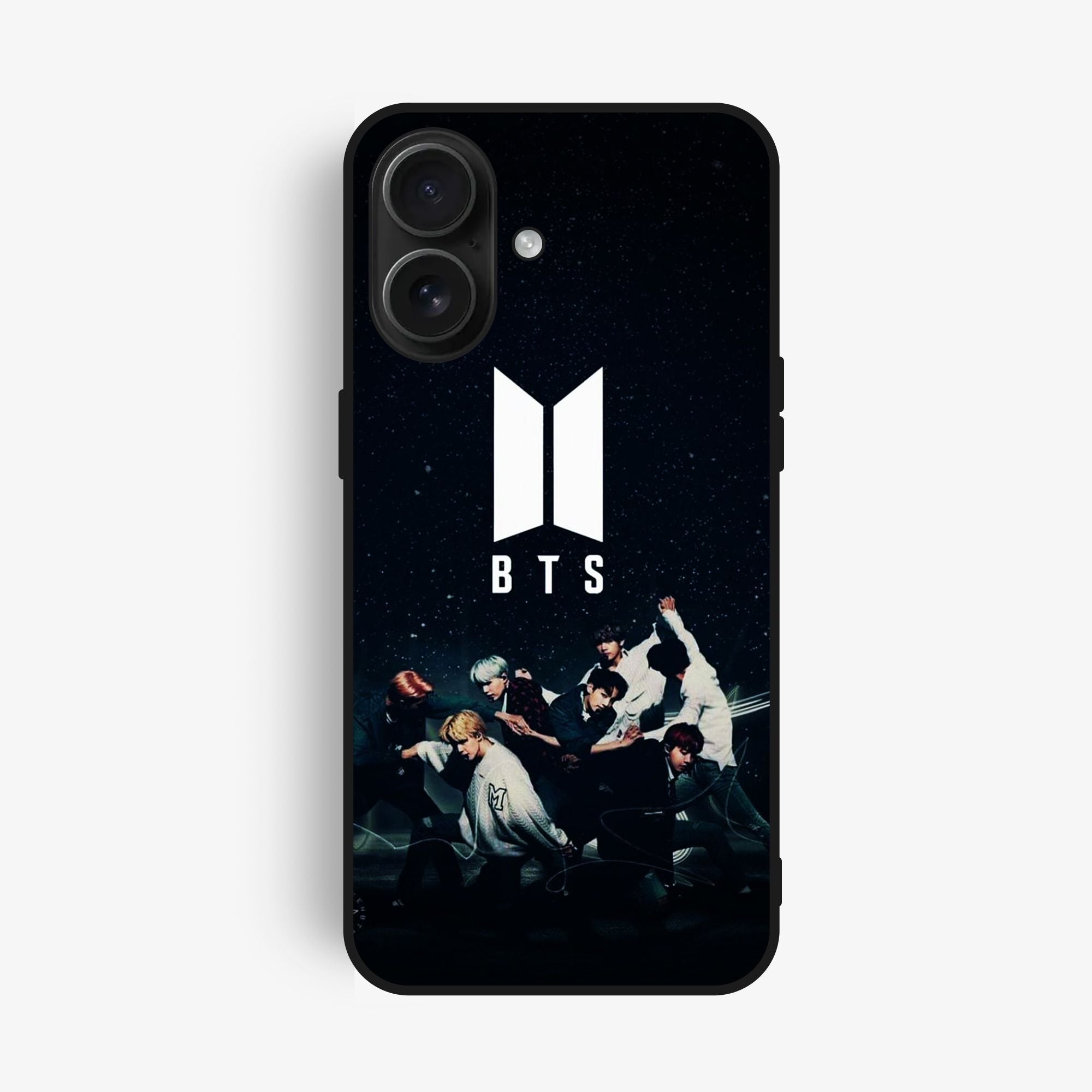 iPhone 16 - Wallpaper 59 - Premium Printed Glossy Phone Case