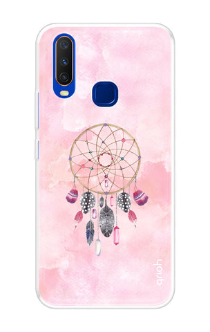Dreamy Happiness Soft Cover for Vivo Y15 2019