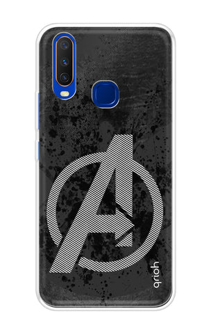 Sign of Hope Soft Cover for Vivo Y15 2019