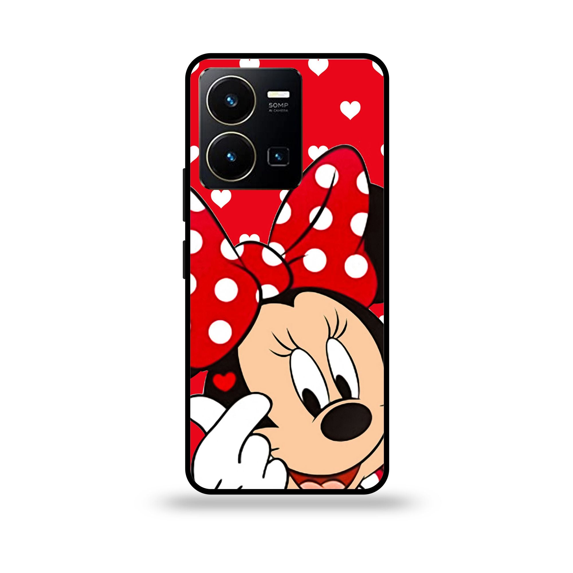 Vivo Y35 - Wallpaper 22 - Premium Printed Glossy Phone Case