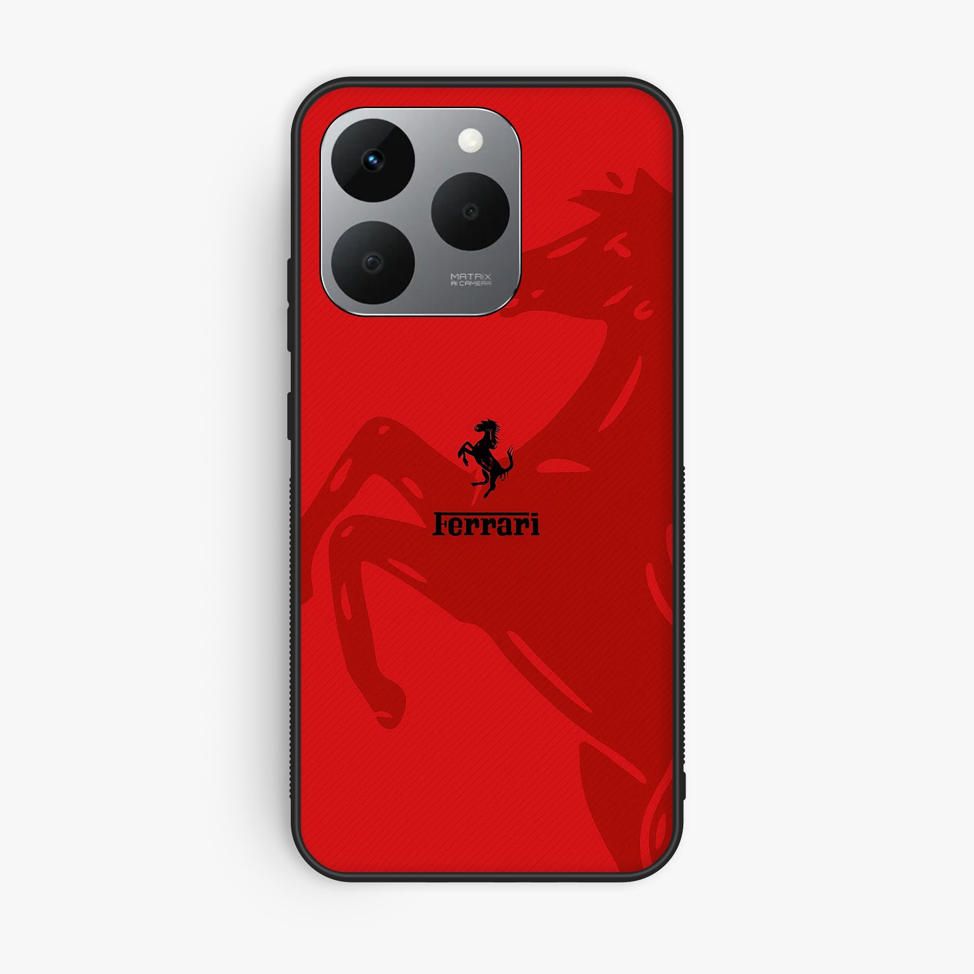 Realme 15T - Wallpaper 85 - Premium Printed Glossy Phone Case
