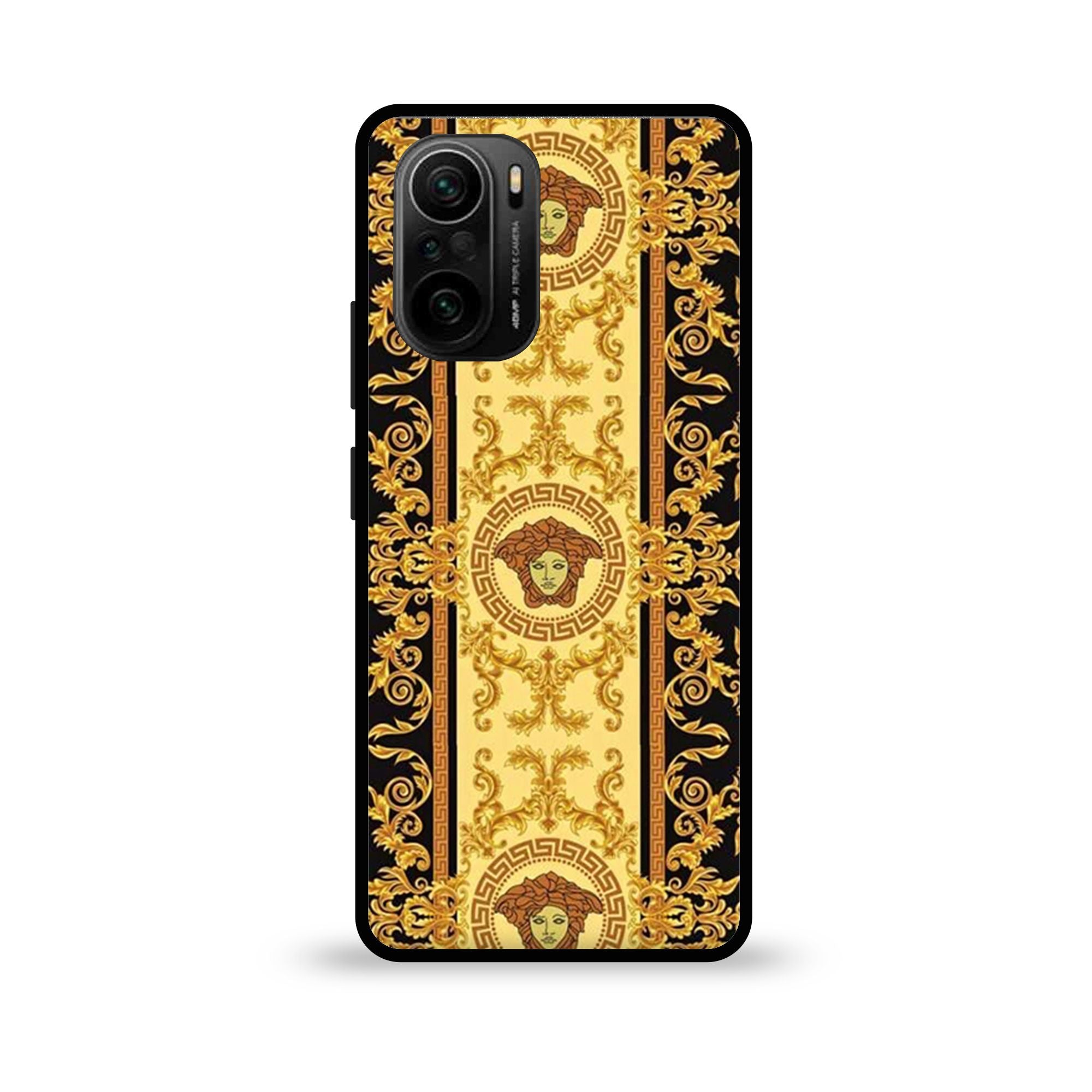Xiaomi Poco F3 - Wallpaper 71 - Premium Printed Glossy Phone Case