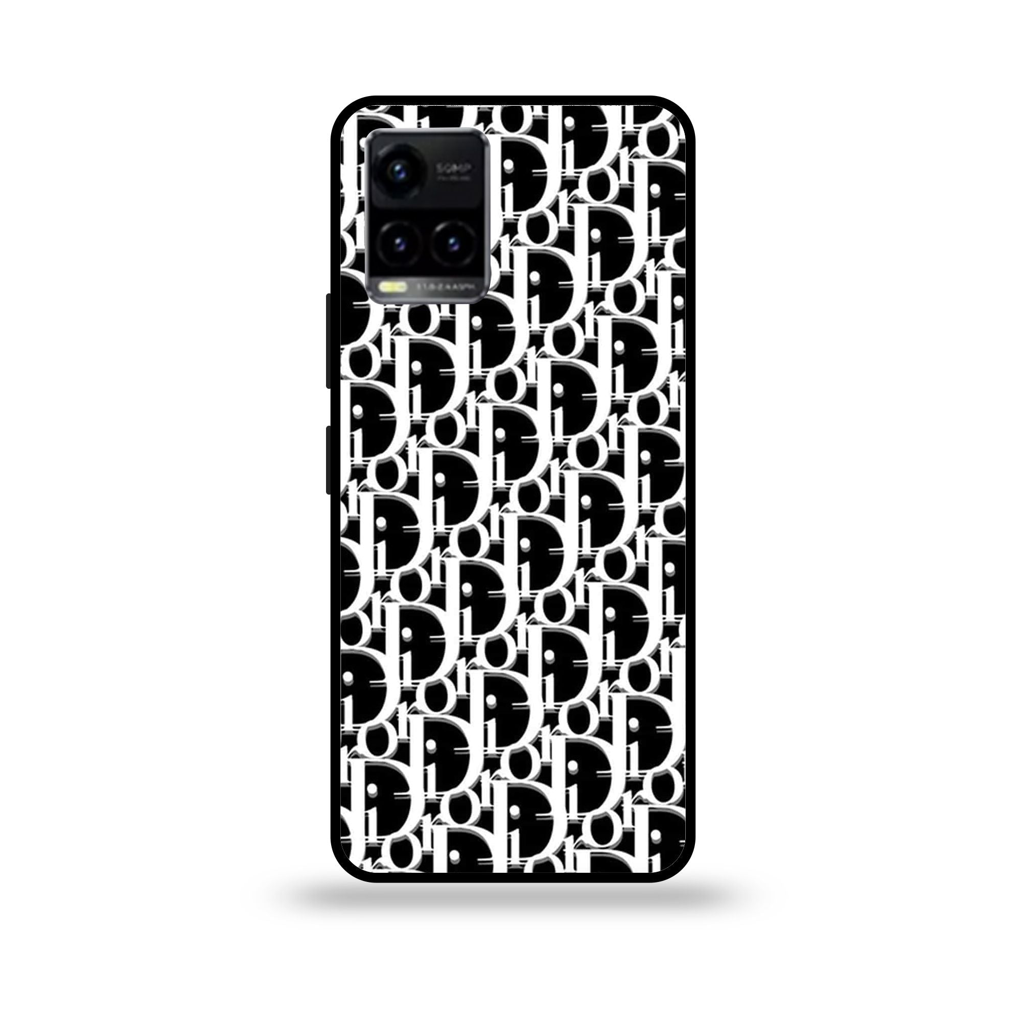 Vivo Y33S - Wallpaper 65 - Premium Printed Glossy Phone Case