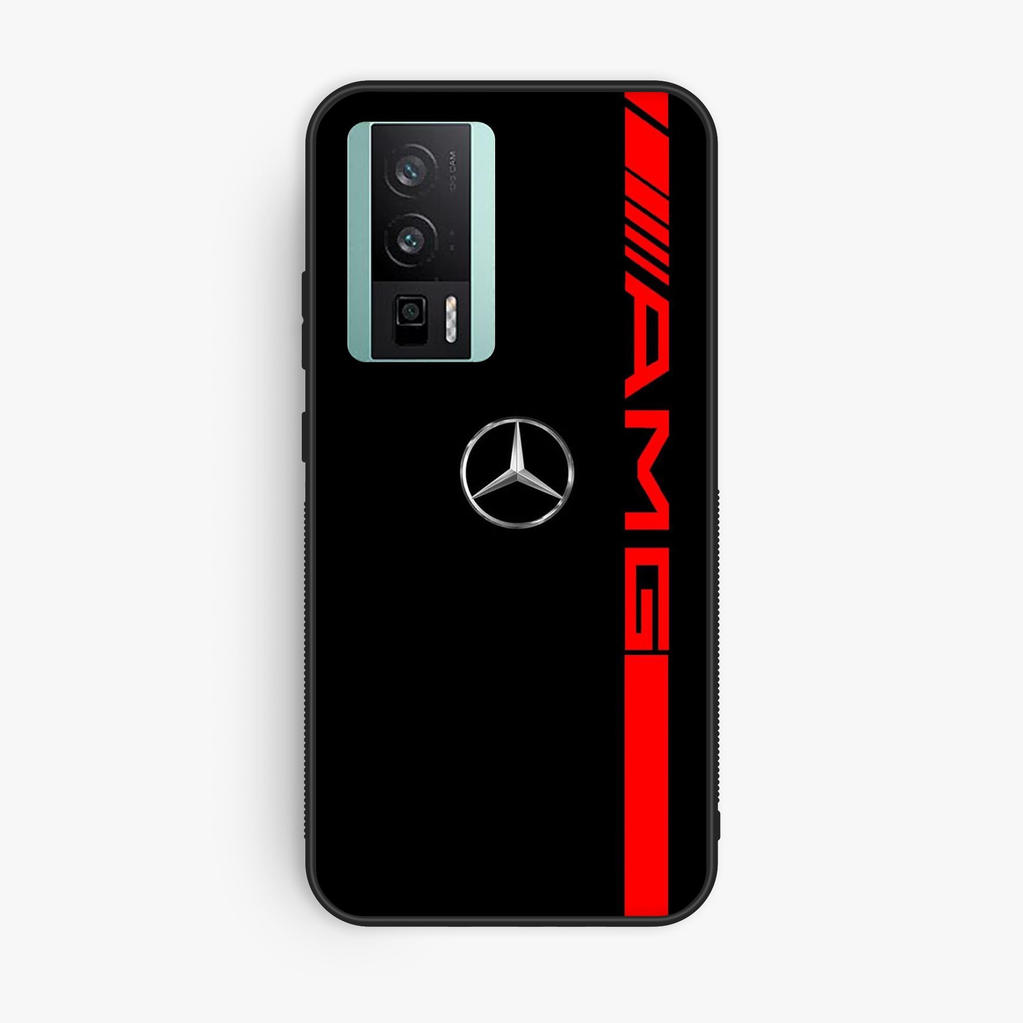 Redmi K60 Pro - Wallpaper 096 - Premium Printed Glossy Phone Case