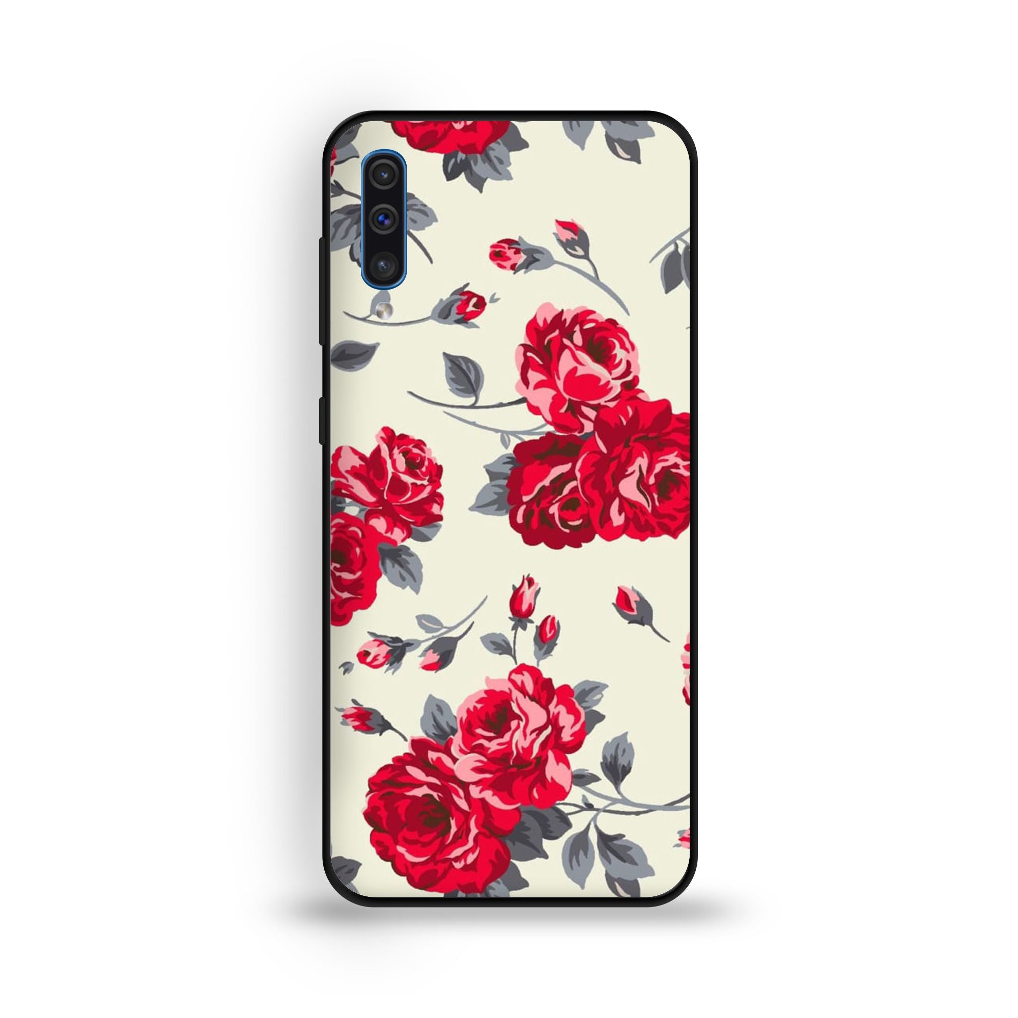Samsung Galaxy A50 - Wallpaper 125 - Premium Printed Glossy Phone Case