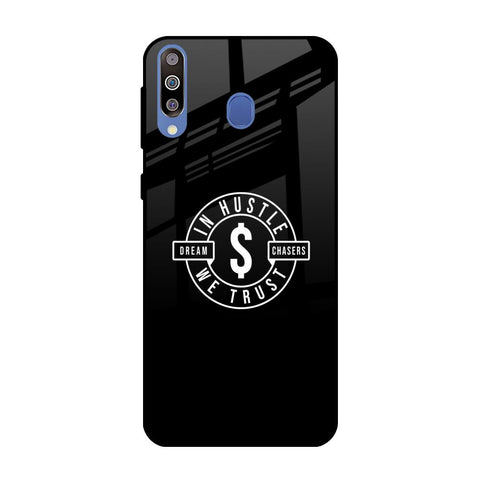 Dream Chasers Glossy Case for Samsung Galaxy M40