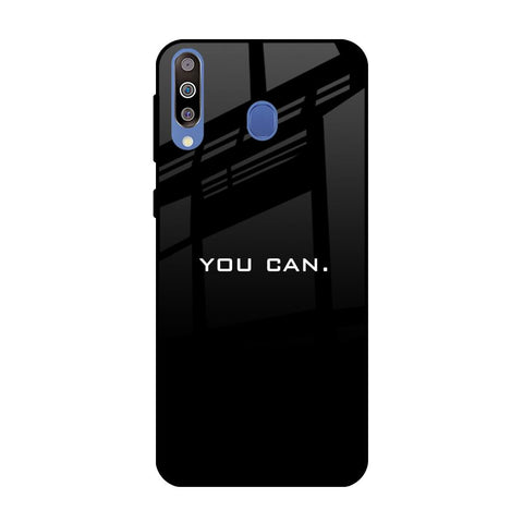 You Can Glossy Case for Samsung Galaxy M40