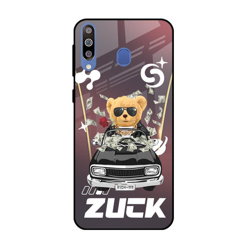Money Madness Glossy Case for Samsung Galaxy M40