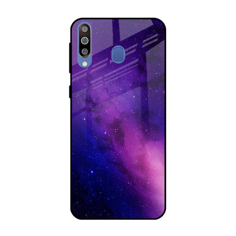 Stars Life Glossy Case For Samsung Galaxy M40