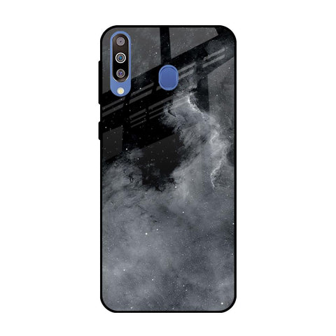 Fossil Gradient Glossy Case For Samsung Galaxy M40