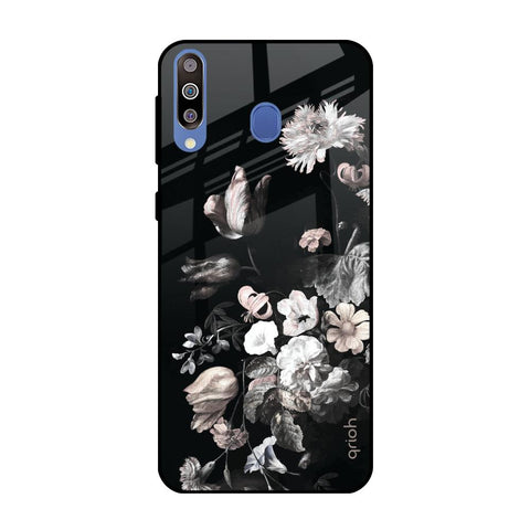 Artistic Mural Glossy Case for Samsung Galaxy M40