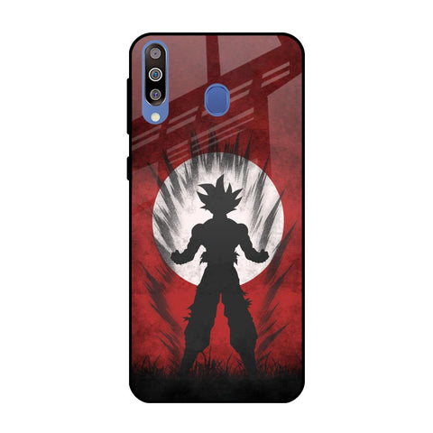 Japanese Animated Glossy Case for Samsung Galaxy M40