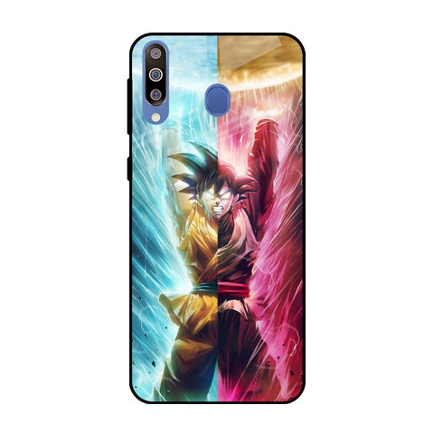 Ultimate Fusion Glossy Case for Samsung Galaxy M40