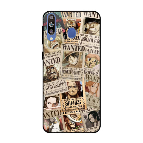 Dead Or Alive Glossy Case for Samsung Galaxy M40