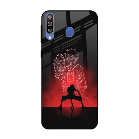 Soul Of Anime Glossy Case for Samsung Galaxy M40