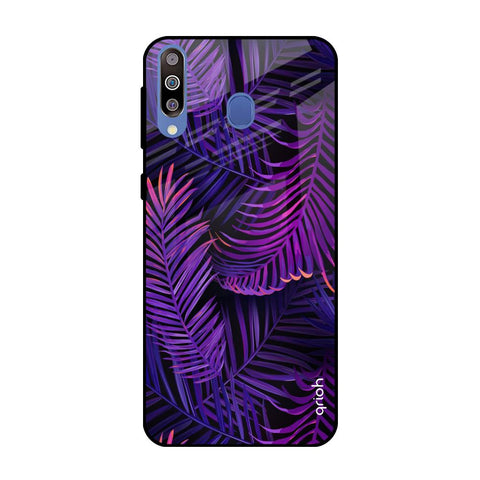 Plush Nature Glossy Case for Samsung Galaxy M40
