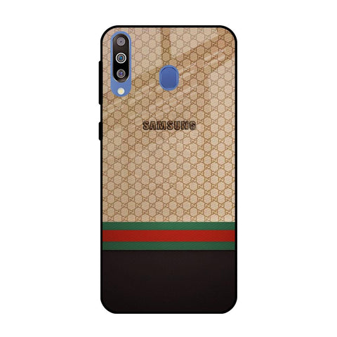 High End Fashion Glossy case for Samsung Galaxy M40