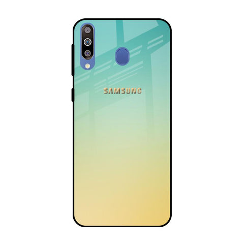 Cool Breeze Glossy case for Samsung Galaxy M40