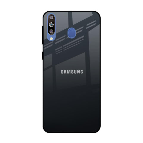 Stone Grey Glossy Case For Samsung Galaxy M40