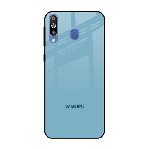 Sapphire Glossy Case for Samsung Galaxy M40