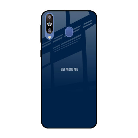 Royal Navy Glossy Case for Samsung Galaxy M40