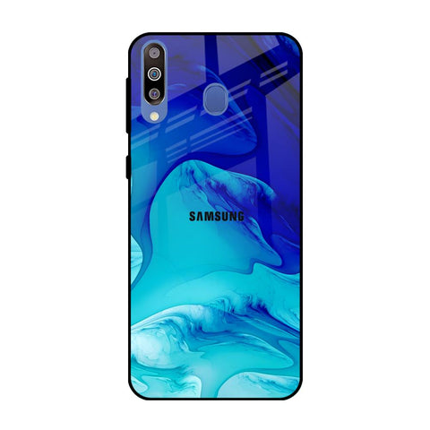 Raging Tides Glossy Case for Samsung Galaxy M40