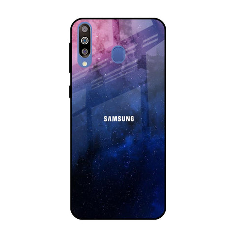 Dreamzone Glossy Case For Samsung Galaxy M40