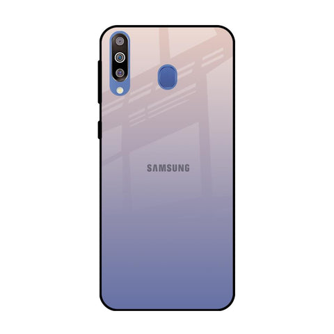 Rose Hue Glossy Case for Samsung Galaxy M40