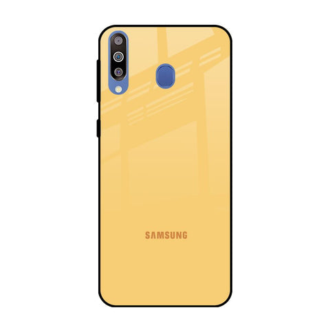 Dandelion Glossy Case for Samsung Galaxy M40